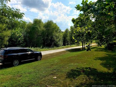 2523 N Bass Ln, Jennings Township, IN 47102 - photo 7