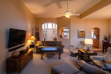 538 Quail Run Dr, Borrego Springs, CA 92004 - photo 7