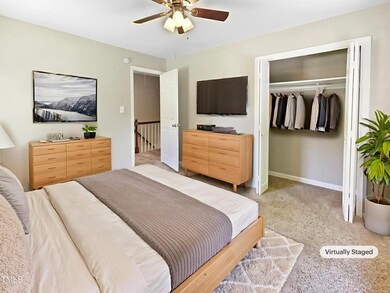 1400 Woods Creek Dr, Garner, NC 27529 - photo 4