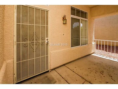 Property Photo. Entrance under the covered Patio