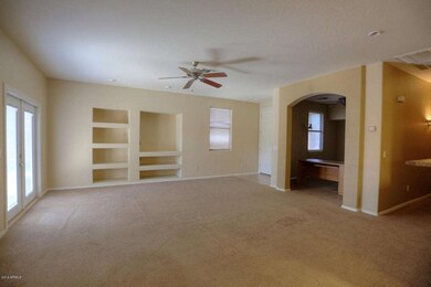 family room 1