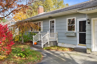 308 Shewville Rd, Ledyard, CT 06339 - photo 4