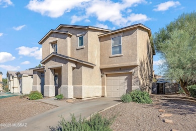 7015 S Dunnock Dr, Tucson, AZ 85756 - photo 2