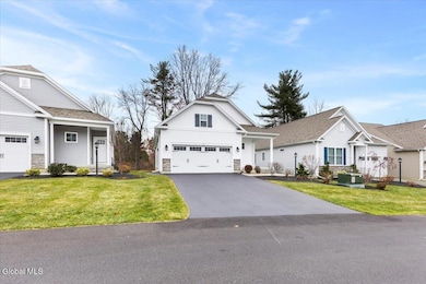 11 Bradley Cir, Halfmoon, NY 12065 - photo 3