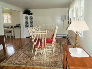 477 Bullard St, Holden, MA 01520 - photo 5
