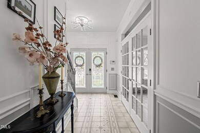 Foyer (1)