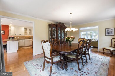 409 Parry Dr, Moorestown, NJ 08057 - photo 7
