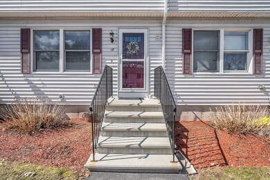 101 Donohue Rd unit 17, Dracut, MA 01826 - photo 2