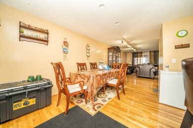 4 Franklin Square unit E, Randolph, MA 02368 - photo 6