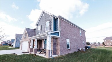 2110 Partridge Dr, Franklin, IN 46131 - photo 3