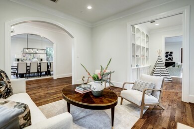 2435 Stanmore Dr, Houston, TX 77019 - photo 7