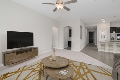 1729 Celebration Ln, Wylie, TX 75098 - photo 7