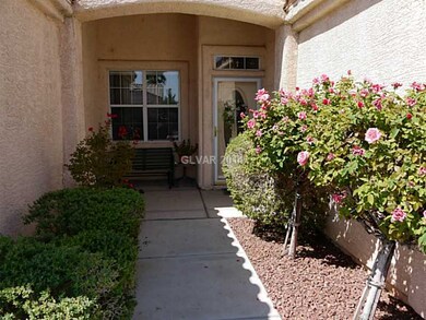 Property Photo. front entrance