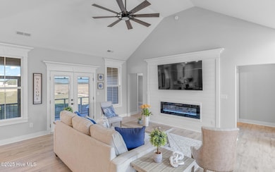 103 Copper Run Loop, South Mills, NC 27976 - photo 7