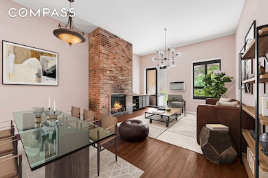 228 W 21st St unit 2, New York, NY 10011 - photo 2