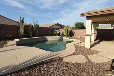1274 E Walnut Rd, Gilbert, AZ 85298 - photo 3