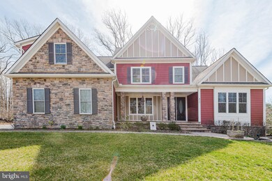 1423 Delaunay Ln, Gambrills, MD 21054 - photo 3