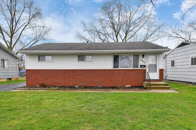 480 Smith Rd Columbus OH 43228-1144-1