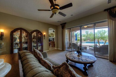 007_Living Room and Covered Patio
