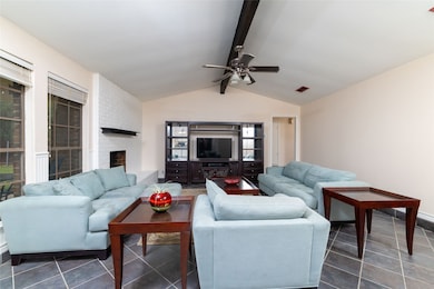 7508 Woodside Hill Ct, Fort Worth, TX 76179 - photo 6