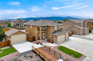 10202 Abrams Dr, Colorado Springs, CO 80925 - photo 3