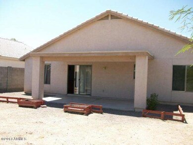 Back of House