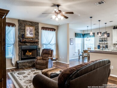 24707 Alamosa Falls, San Antonio, TX 78255 - photo 7