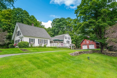 67 Castle Hill Rd, Wilmington, VT 05363 - photo 2