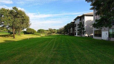 Golf Course View