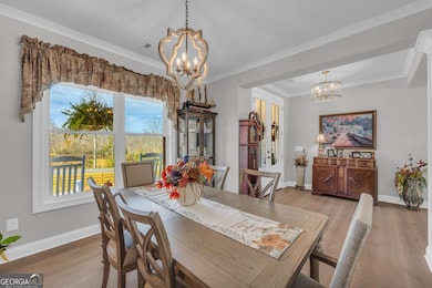 6278 Rufus Bryant Rd, Dahlonega, GA 30533 - photo 6