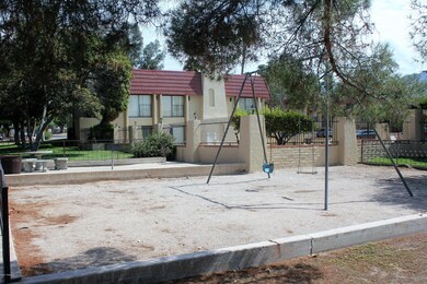 Play Area