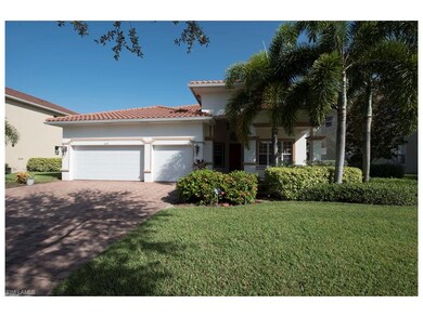 1699 Sarazen Place, Naples, FL 34120 - photo 2