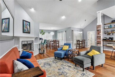 421 Greencrest Dr, Covington, LA 70433 - photo 5