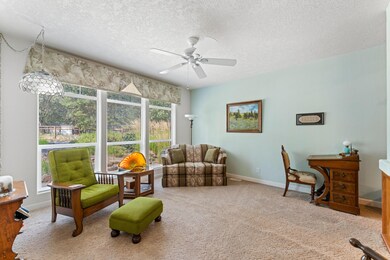 Formal Living rm