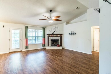 2501 Devine Farm Rd, Cantonment, FL 32533 - photo 3