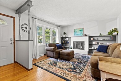 9323 Mullen Rd, Lenexa, KS 66215 - photo 4