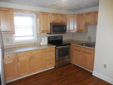 544 Main St unit 2, Bridgewater, MA 02324 - photo 2