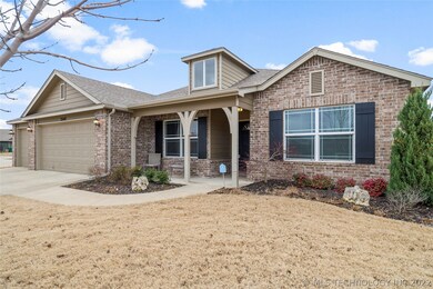 25442 E 89th Place S, Broken Arrow, OK 74014 - photo 2