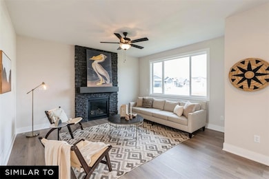 414 NE 59th St, Ankeny, IA 50021 - photo 3