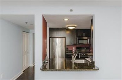 10 Museum Way unit 1721, Cambridge, MA 02141 - photo 2