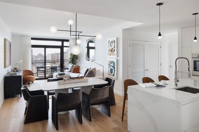 The Boardwalk Residences unit 411A, Long Beach, NY 11561 - photo 5