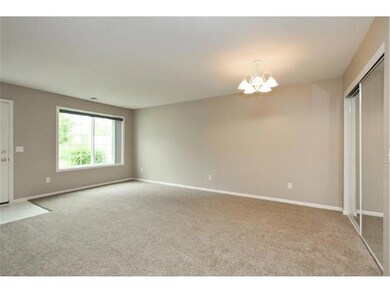 New carpet and paint through-out townhouse.
