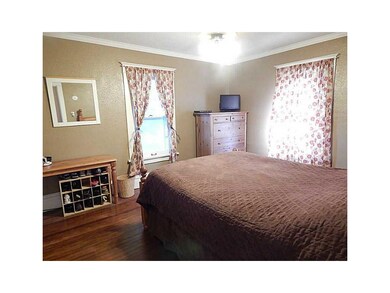 Bedroom.