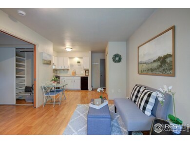 2711 Mapleton Ave unit 1, Boulder, CO 80304 - photo 4