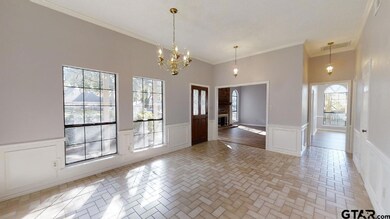 1240 Buffalo Trail, Tyler, TX 75703 - photo 2