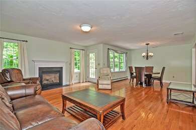 7 Kimberly Cir, Rehoboth, MA 02769 - photo 4