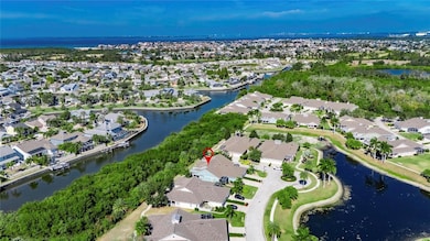 5612 Golden Isles Dr, Apollo Beach, FL 33572 - photo 2