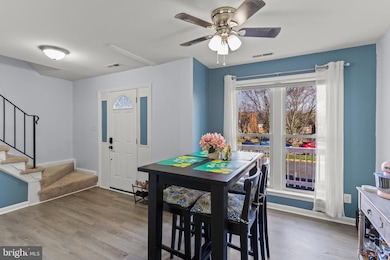 92 Chestnut Dr, Stafford, VA 22554 - photo 7