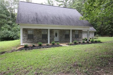 596 Grays Creek Rd, Dry Prong, LA 71423 - photo 3