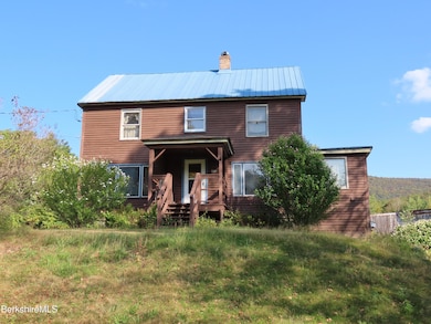 266 Robillard Rd, Stamford, VT 05352 - photo 2